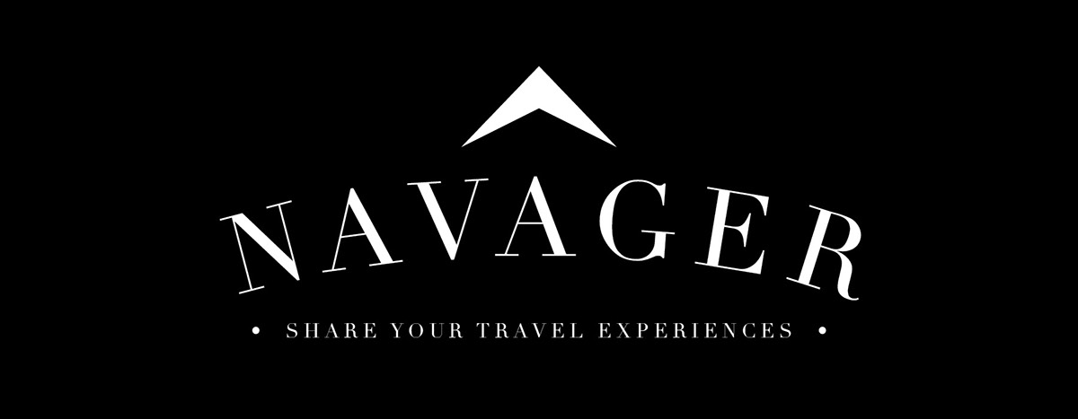iPad iPad App ipad application Travel trip journal sharing application identity travel sharing itinerary Alex Milbourn voyage Navage