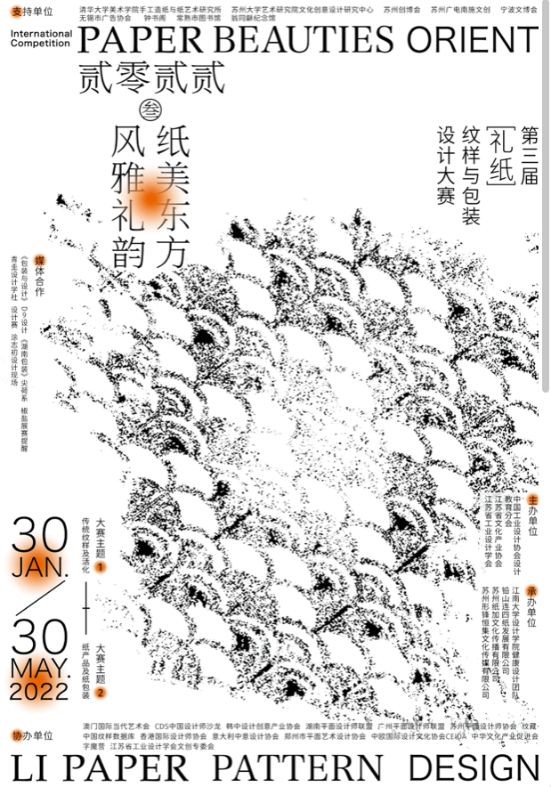 Carta china design Exhibition  Francesco Mazzenga Frisson Li Paper Pattern Paper Beauties Orient pattern