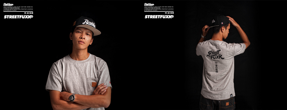 hiphop Clothing rap battles streetwear