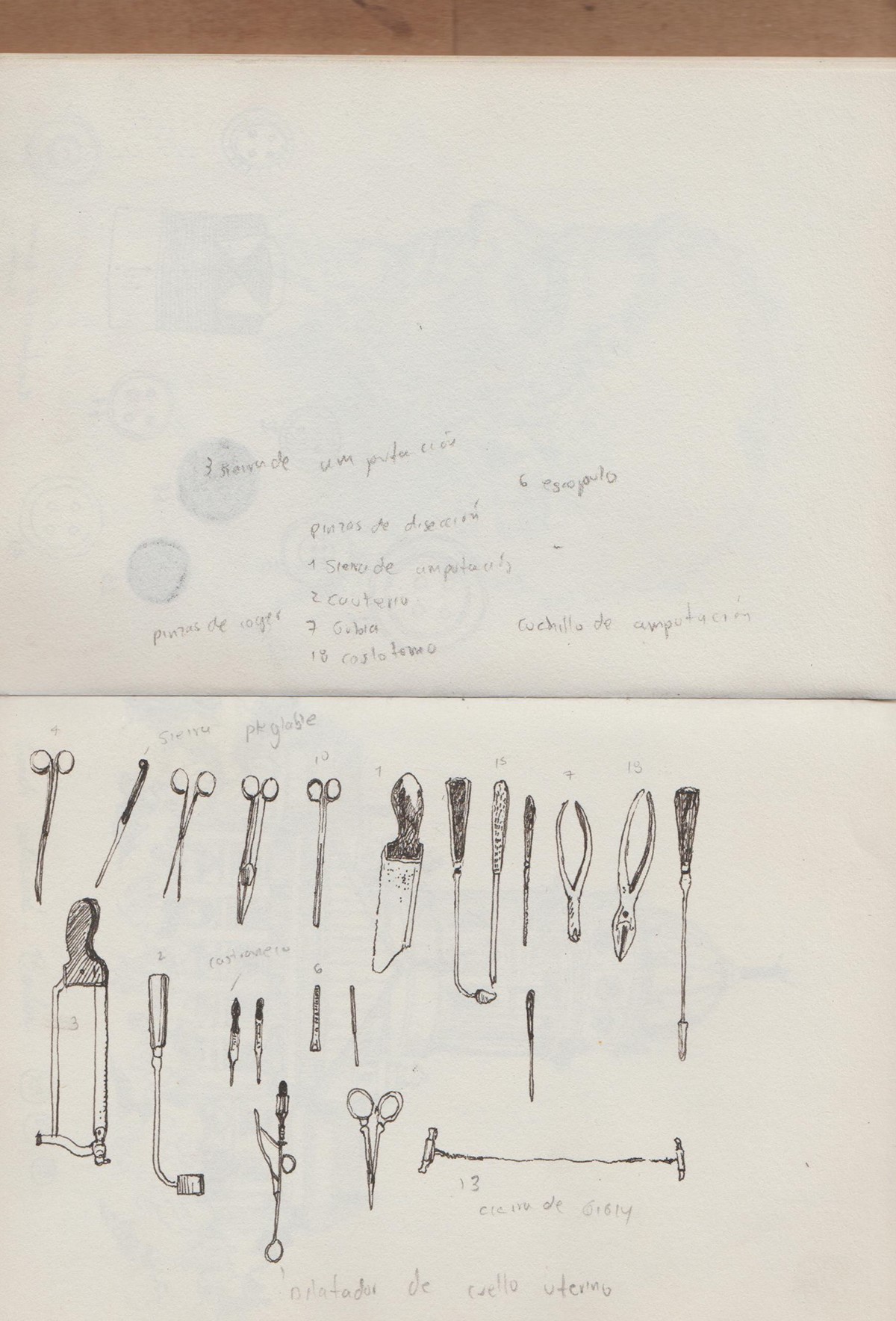 sketch sketchbook drawig juan osorno dibujo libreta bitacora