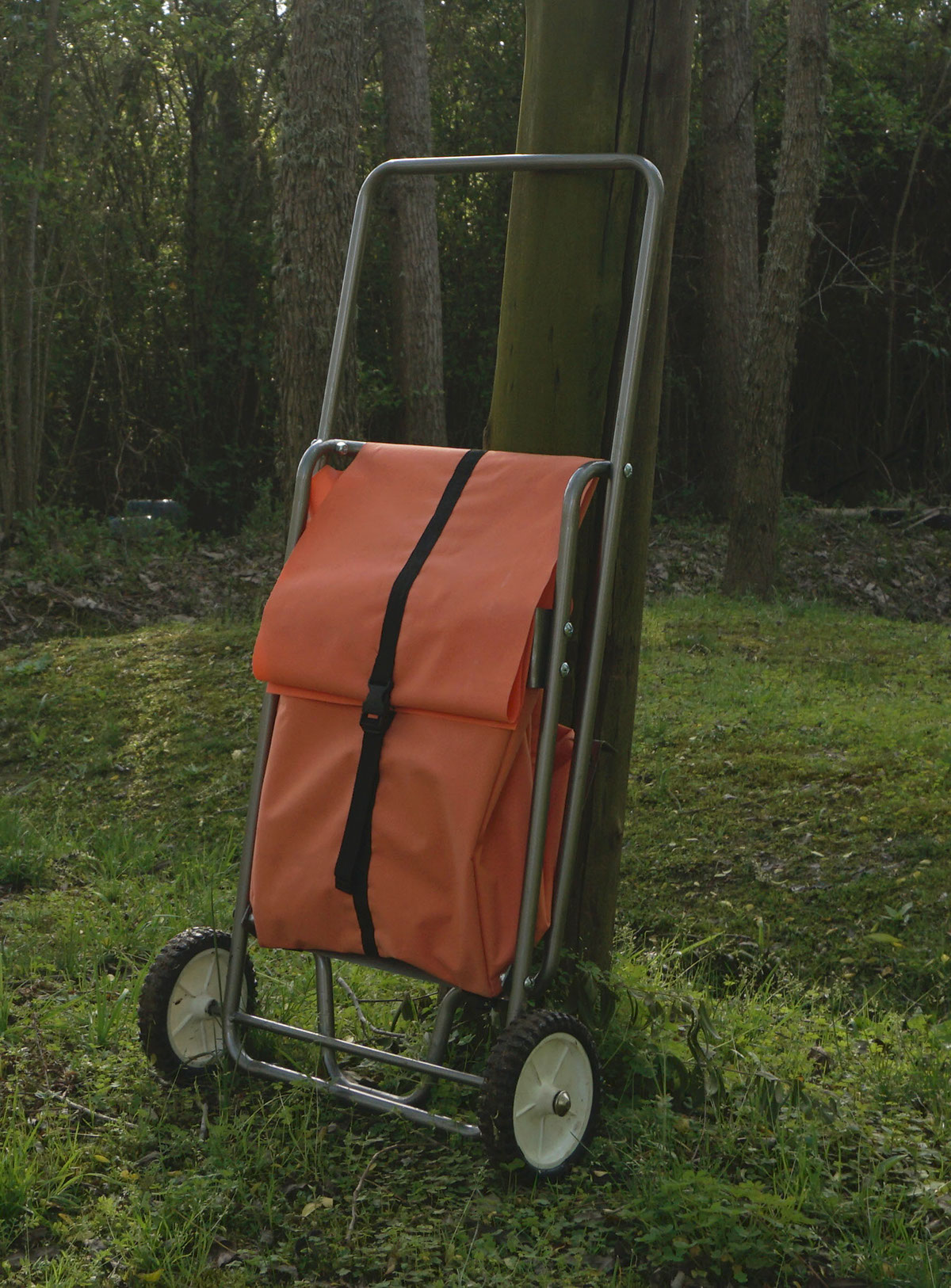 trolley Changuito  movil product design  shopping trolley chango