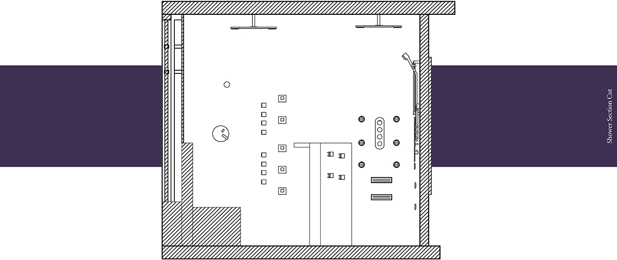 condominum residential vray Interior design SketchUP