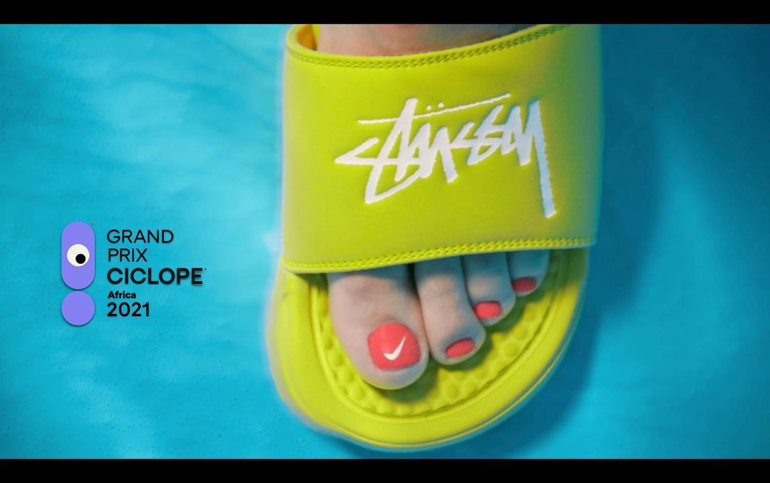 Advertising  ciclope Fashion  Fashion Film fashion styling Nike oneshow shelflife stussy WARDROBE STYLING