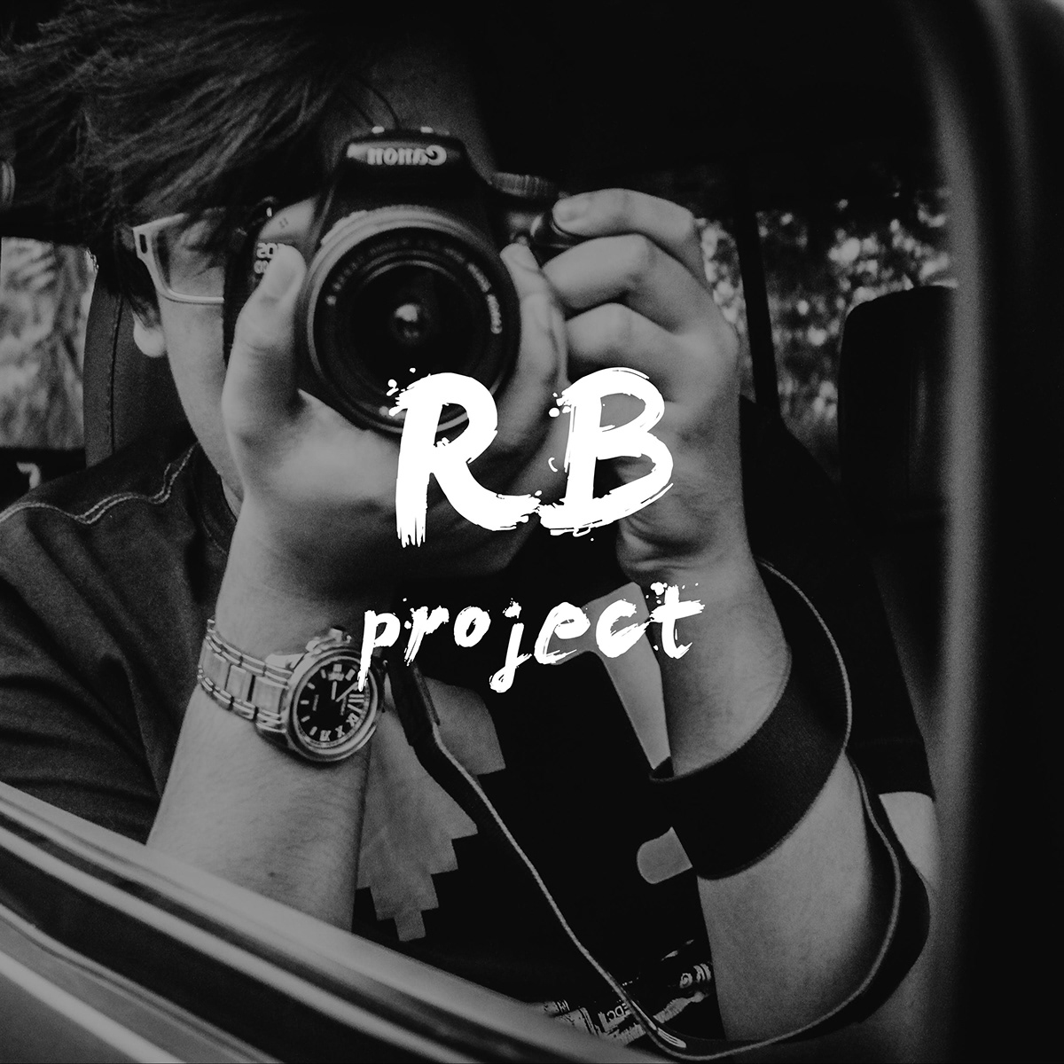 logo studio design designstudio graphicdesign RB Project rbproject designservice