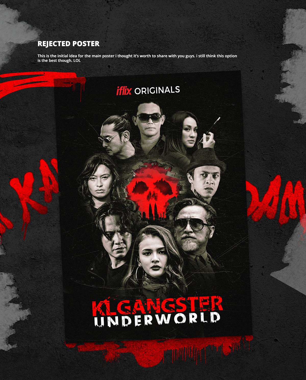 Kl gangster underworld 2 full movie