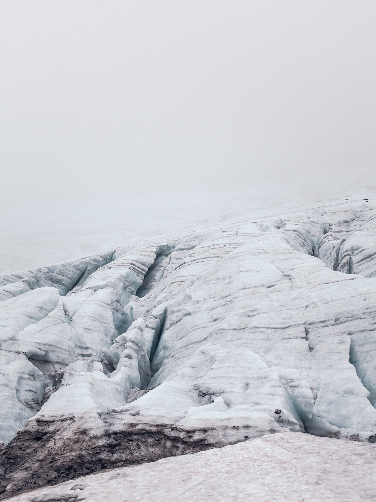 landscape photography Nature jämtland nature photography Landscape glacier Seweden Benjamin Blom