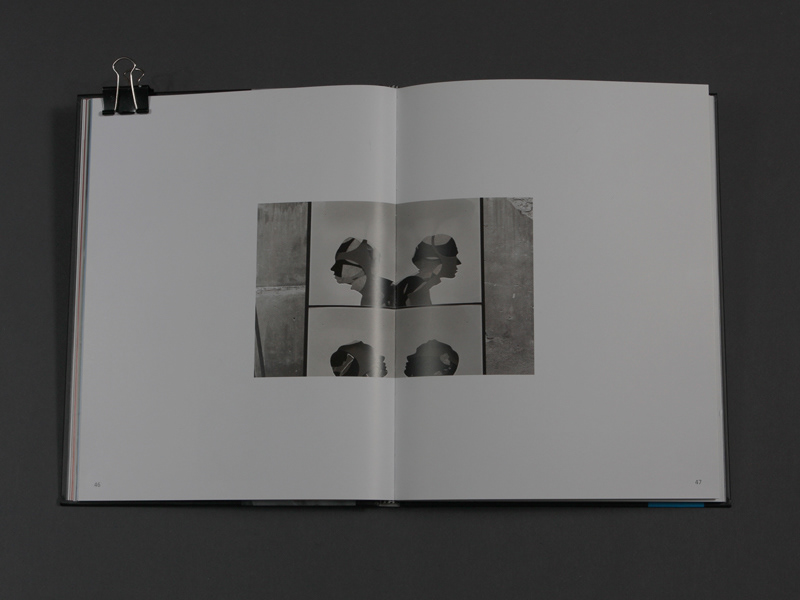 Biennale catalog