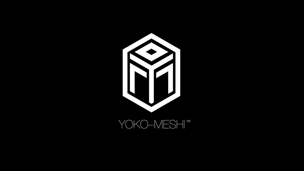 electronic soul FUTURE FUNK cd +music+ yoko–meshi