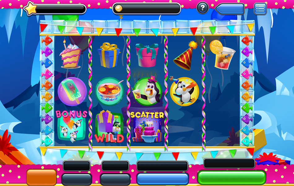 Slots slot machine ui art ui design 2D art casino Casino Game slot machines casino slots Creative Design user interface ui art