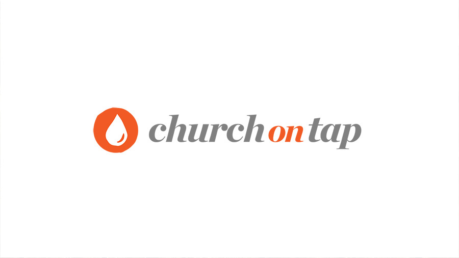 logo desing Church design Branding