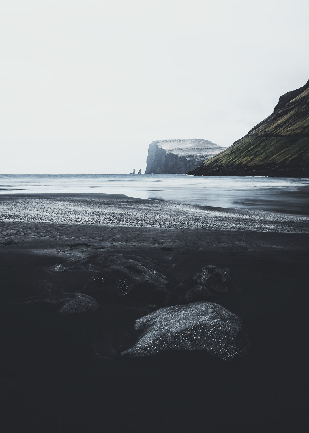 faroe islands Färöer Landscape Photography  fujifilm islands Moody light Outdoor