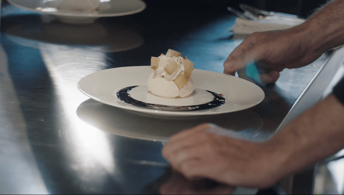 accessoiriste Cinema Food  food photography food styling métiers du cinéma Stylisme culinaire tournage cinéma