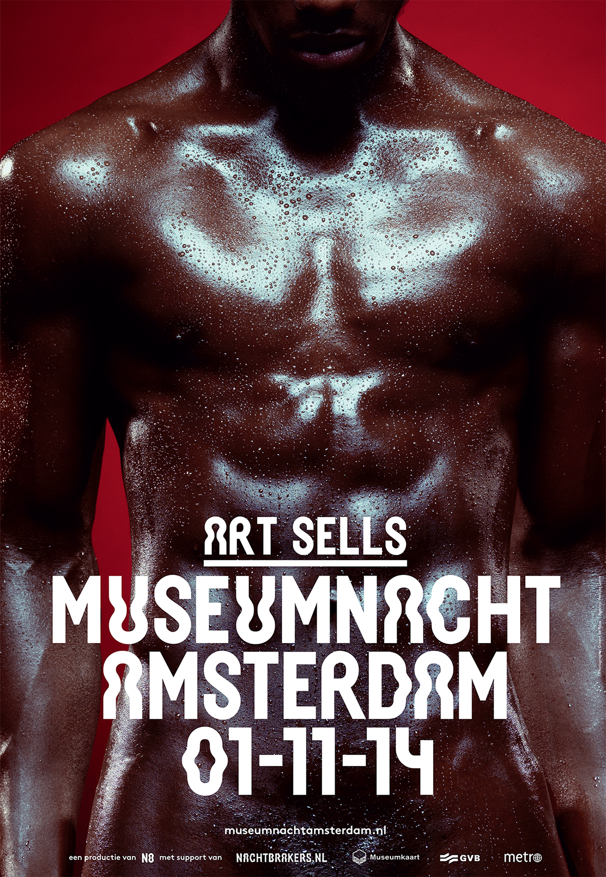 art sells museumnacht amsterdam Festina xxx