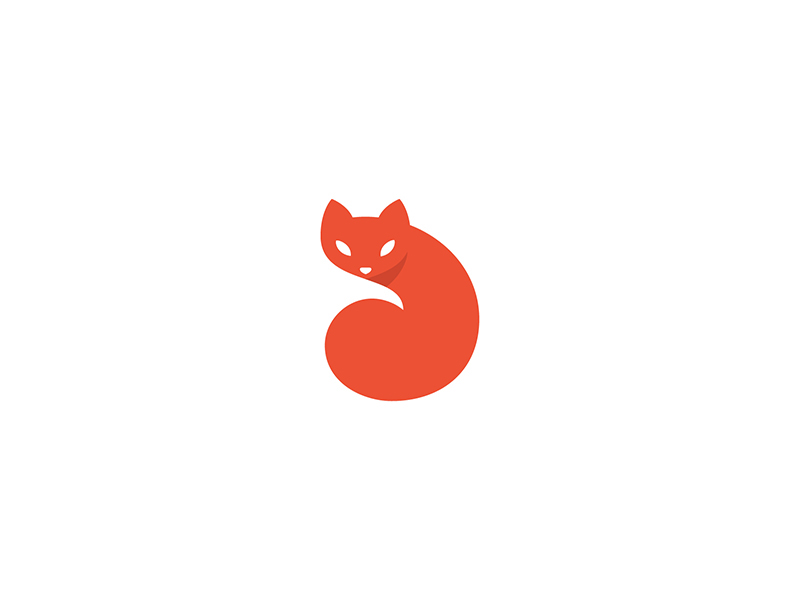 owl FOX ship monogram