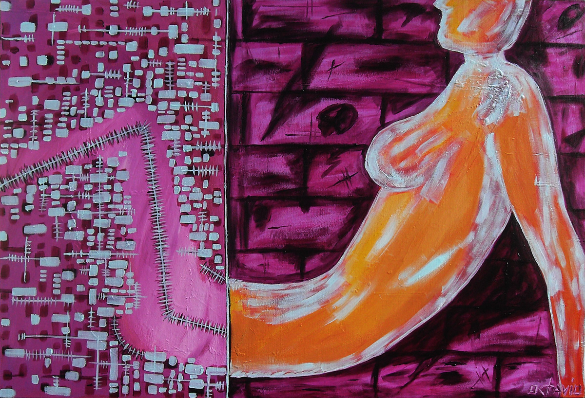 contemporary art anthropomorphic elements acrylic eyes New York mechanism transmission body forms Abstract Art arte diseño diseño gráfico mechanical Human Body Style