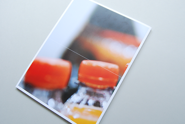 annual report drinks bottling Woven bag orange refresco financial Transparency