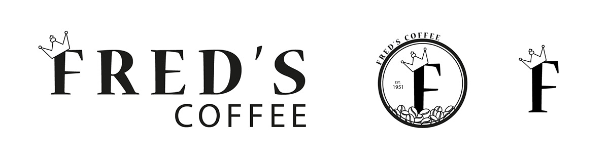 advertisement branding  business image cafe coffee shop company profile graphic design  Identity Design Logo Design pattern design 