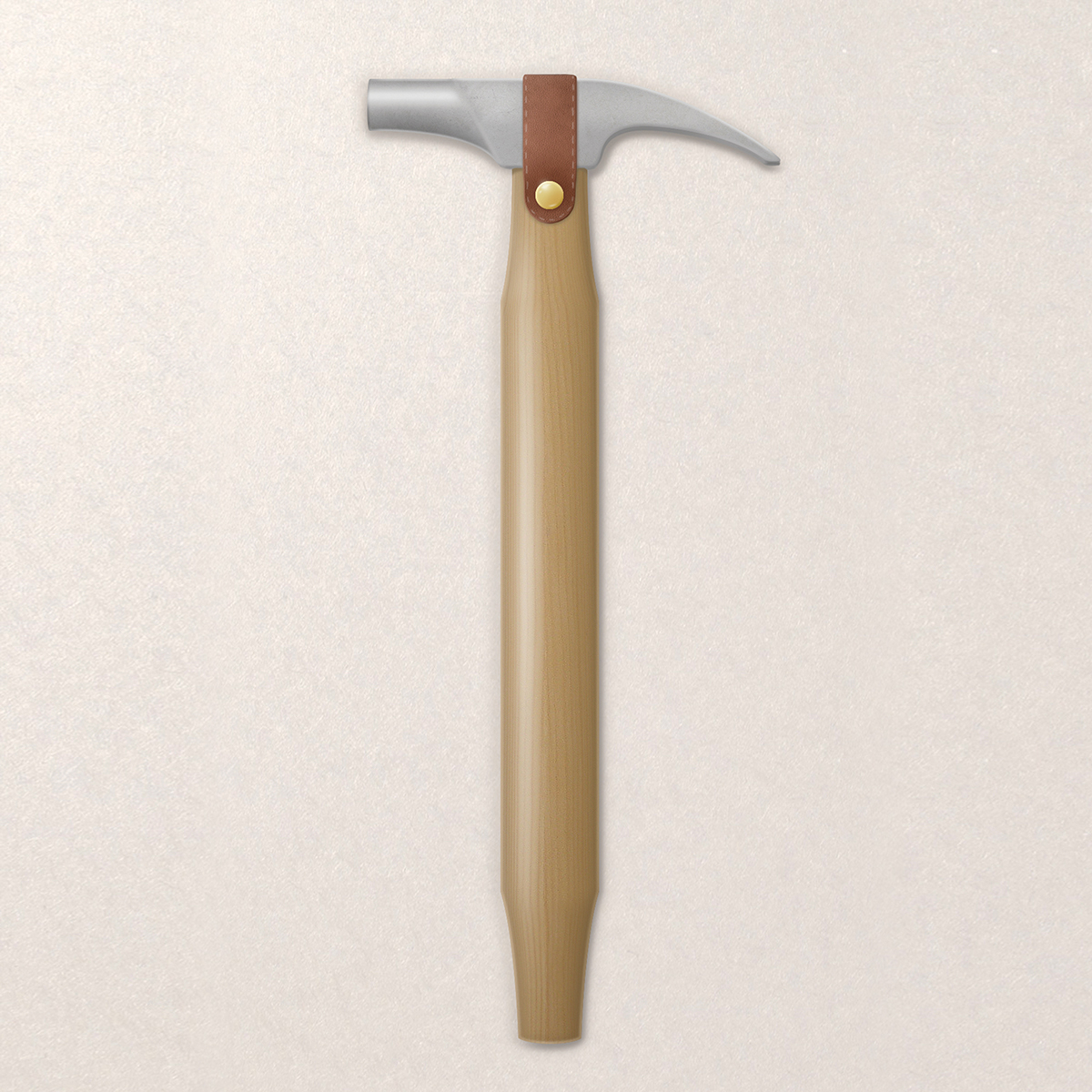 tools Render photoshop design hammer tool sketch