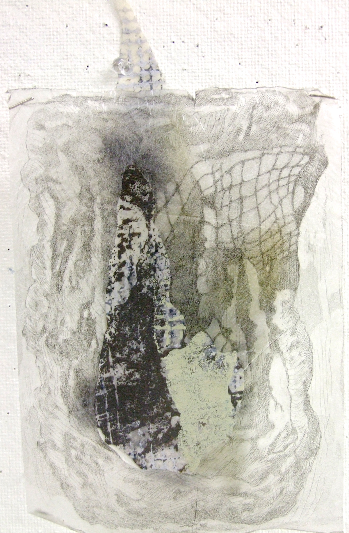 Relief Printmaking intaglio etching aquatint mixed media sculpture