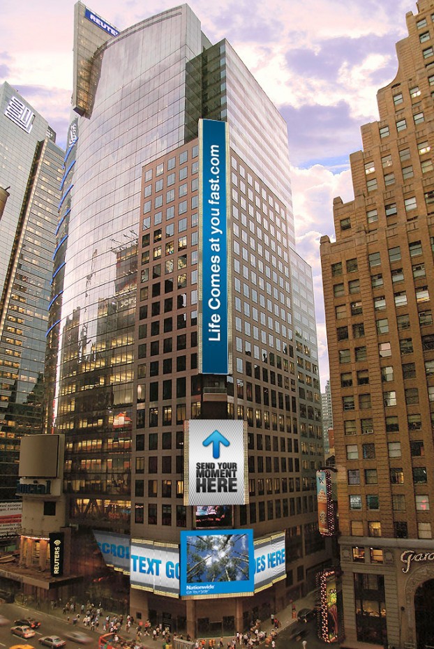 insurance nationwide insurance times square nyc