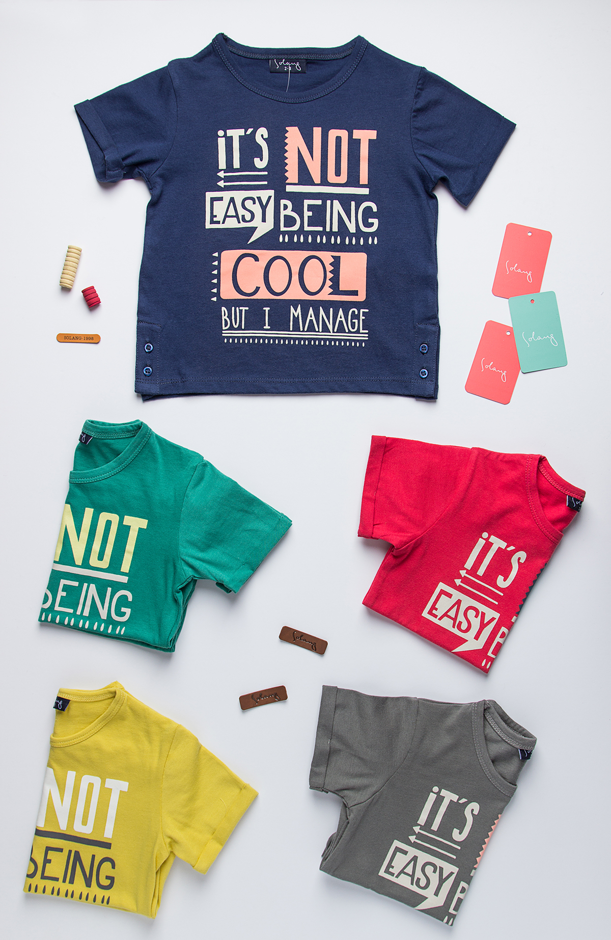 product Photography  kids wear session