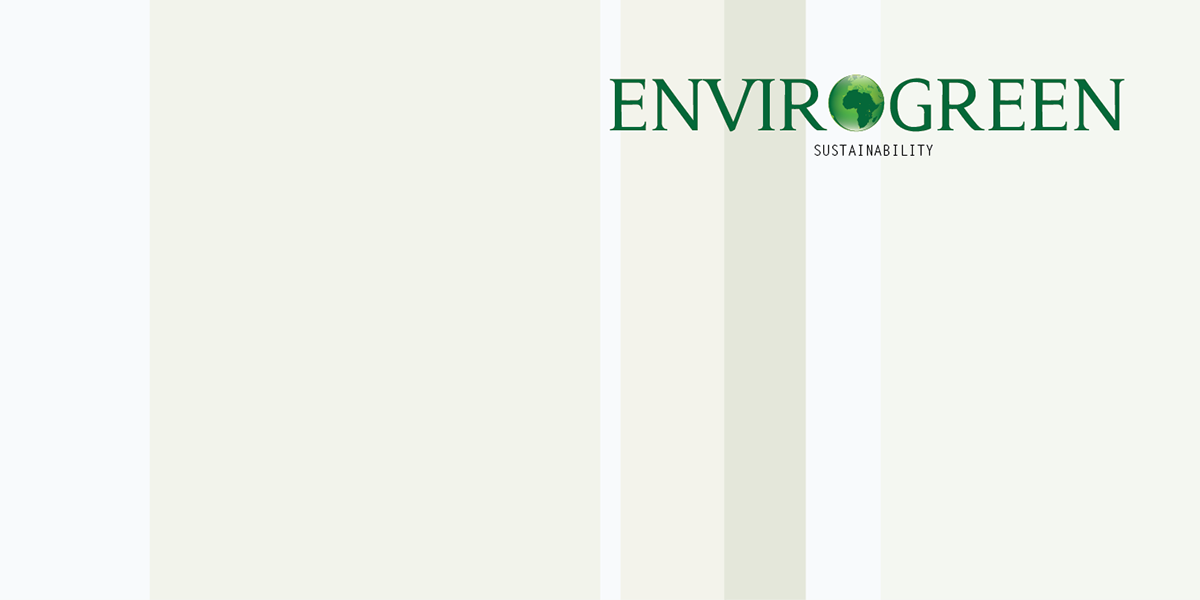 environment Logo Design