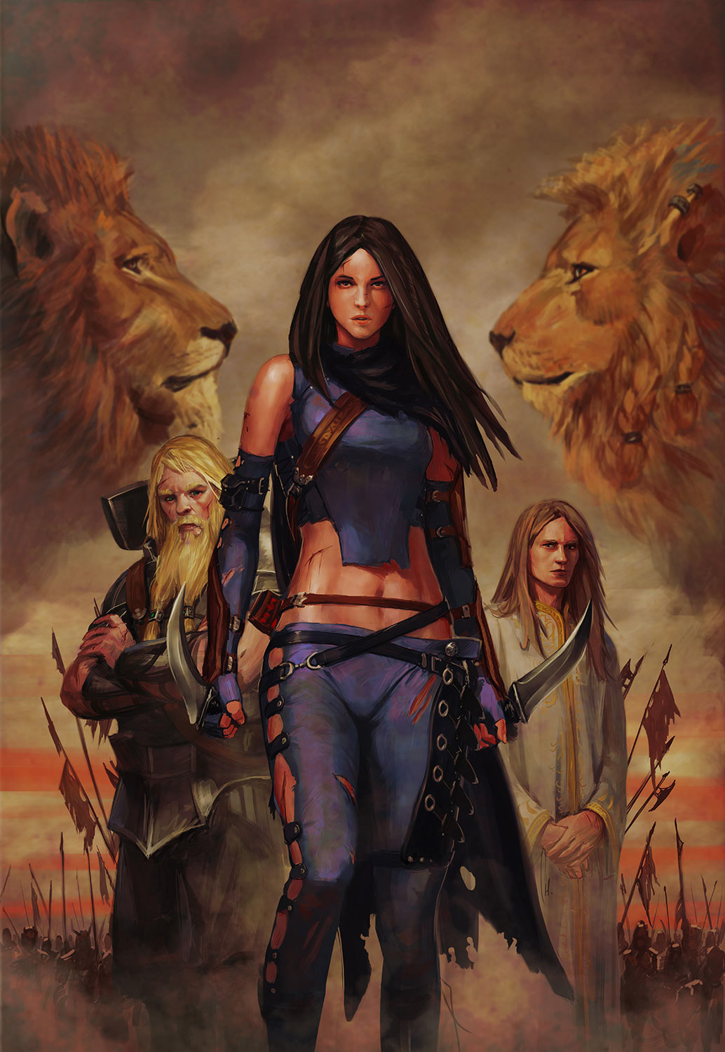fantasy Scifi sci-fi covers fantasy art