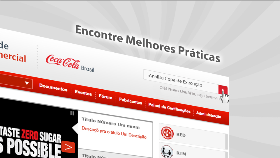 motion animação Coca-Cola comunicacao-interna