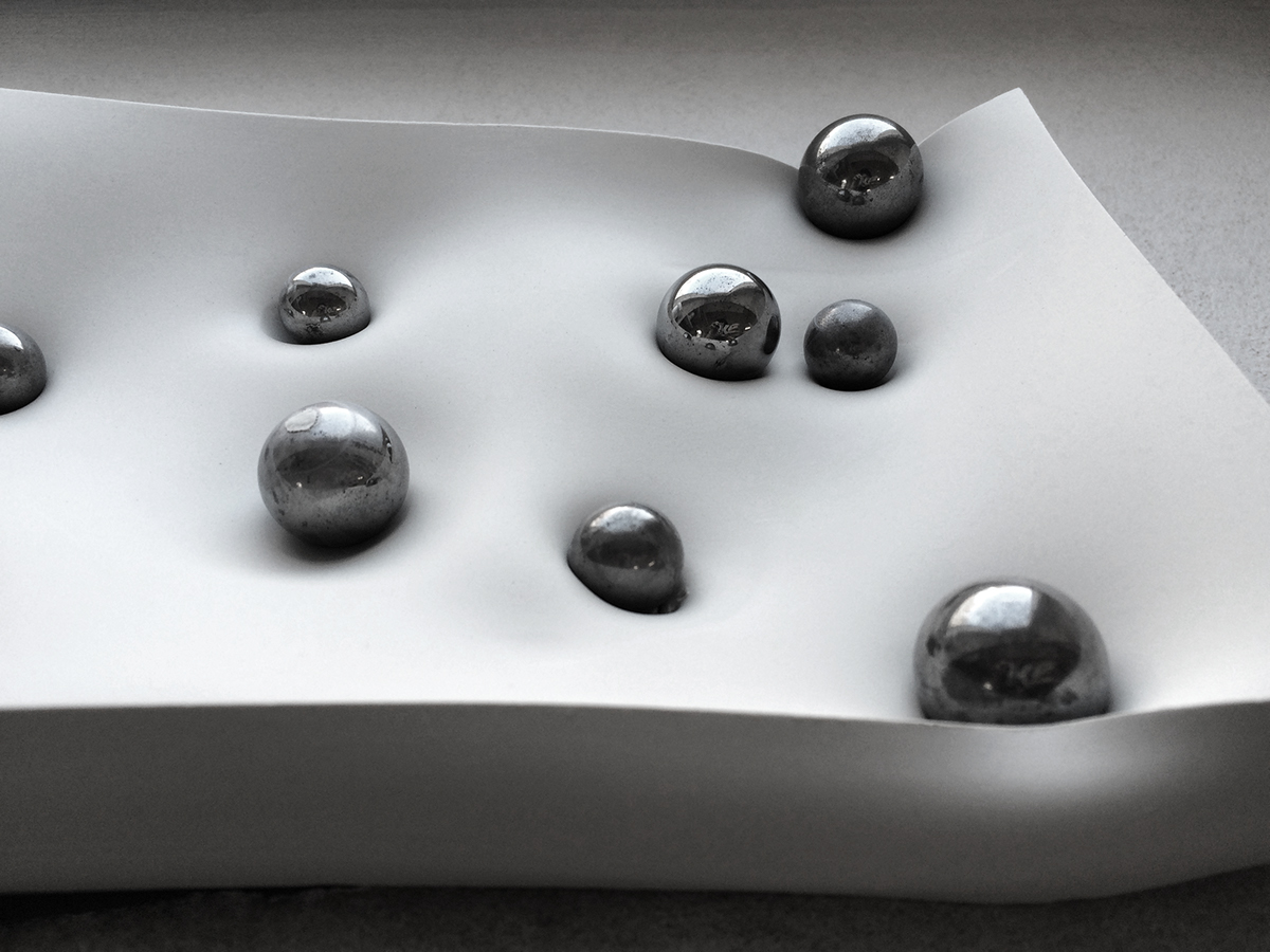 porcelain ceramics  sculpture life damage art emotion Eternity conceptual slip casting
