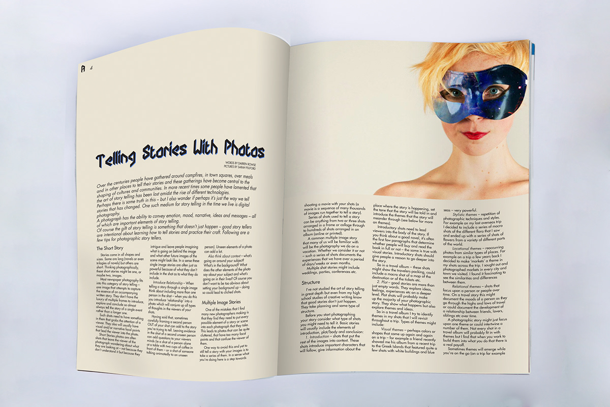 magazine Assemble photographic design arts
