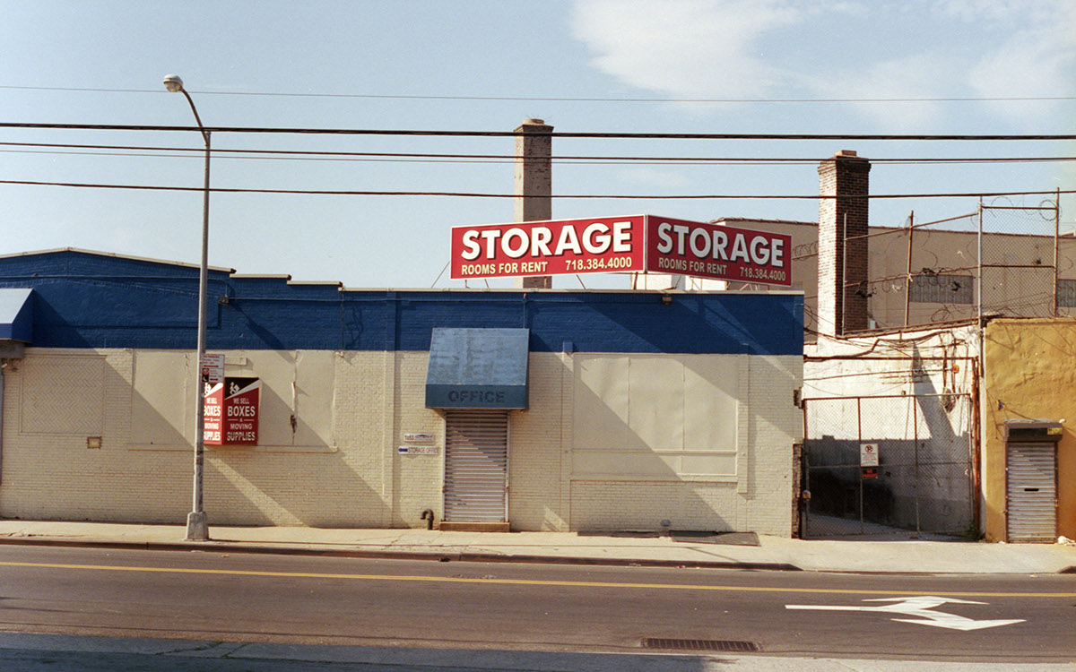 35mm texas film photography risd photo Documentary  Brooklyn Bushwick