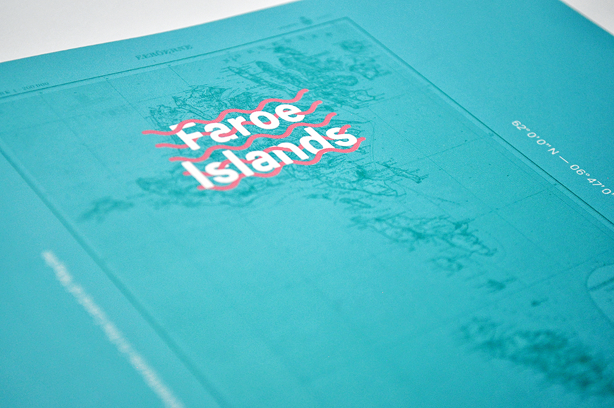 Photography  ILLUSTRATION  Travel book editorial design  infographic faroe islands wanderlust hiking