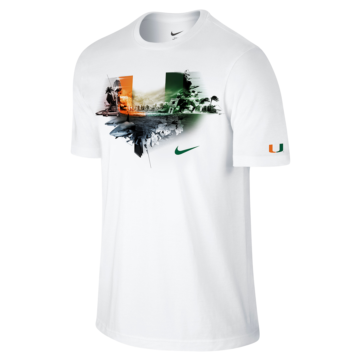 design Nike um football graphics T Shirt Tshirt Design
