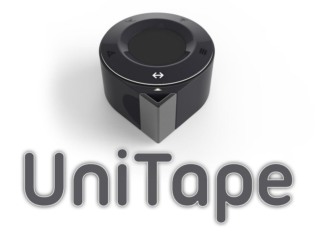 unitape Jihoon Suh  Measuring measuring tape universal