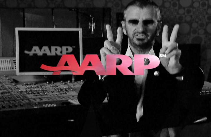 aarp  Music Webisode