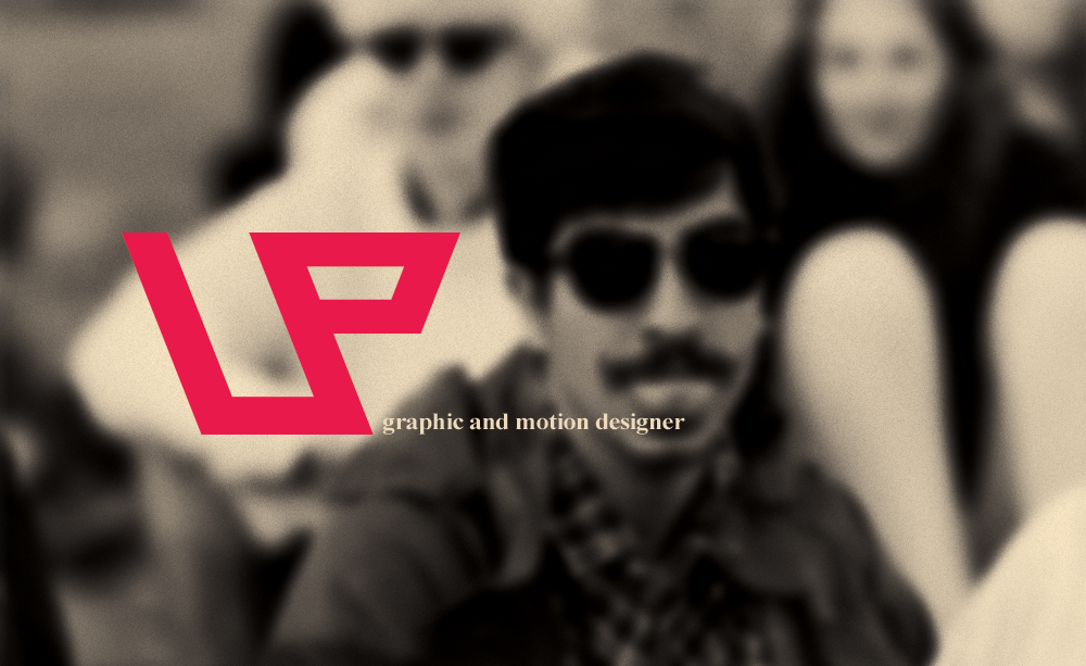 upscale Gabriel machado logo brand marca Logotype mock up motion and graphic designer