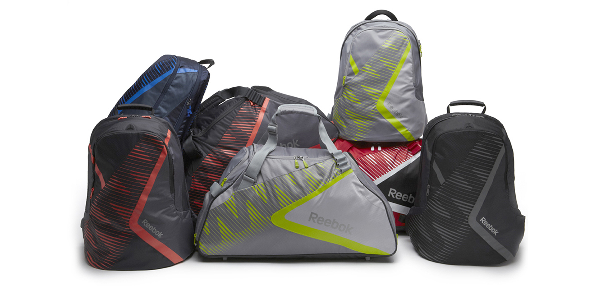 accessories bags sport athletic Performance reebok Crossfit
