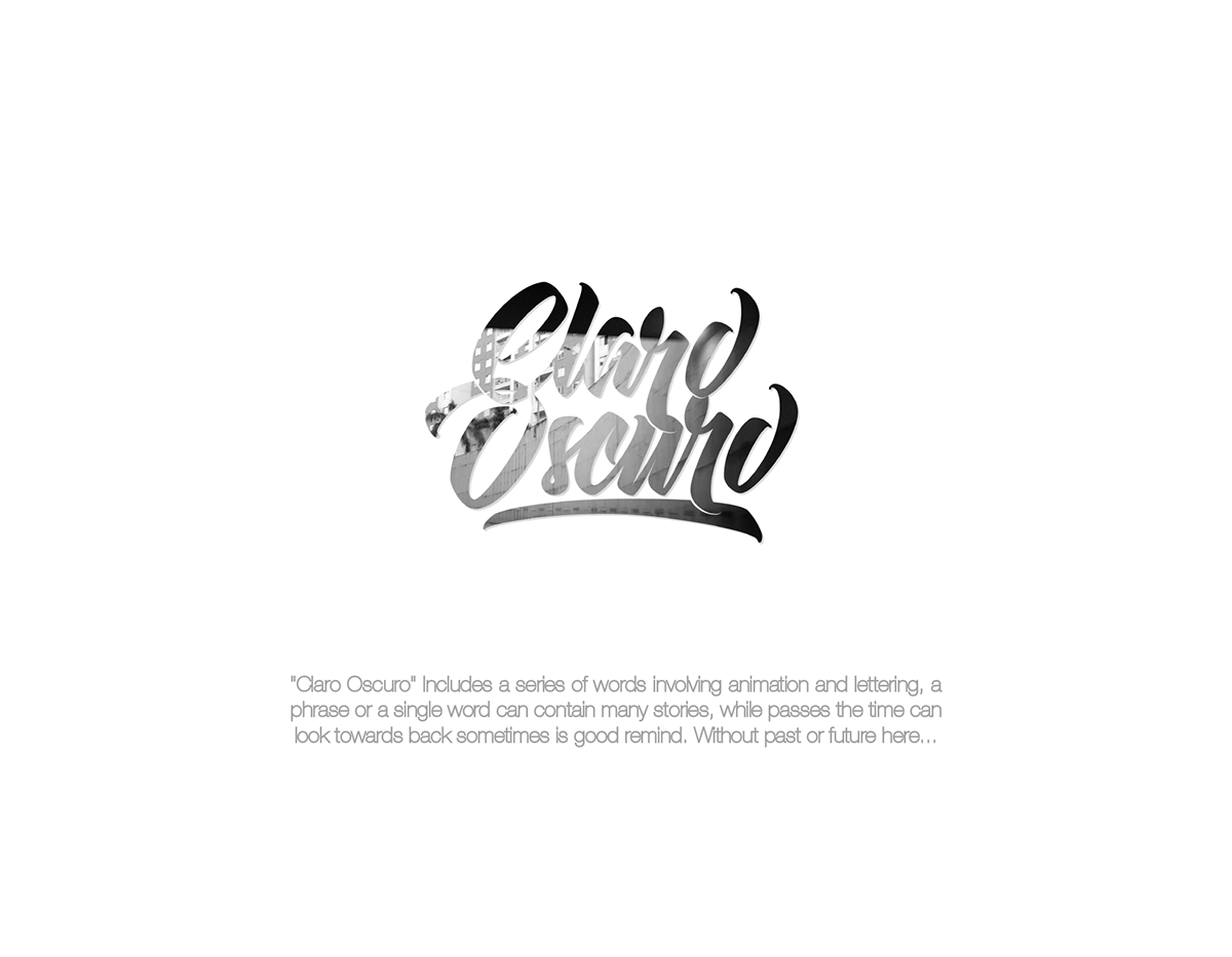 lettering type Pellisco Typeface pen brush parallelpen pilet brushpen b&w