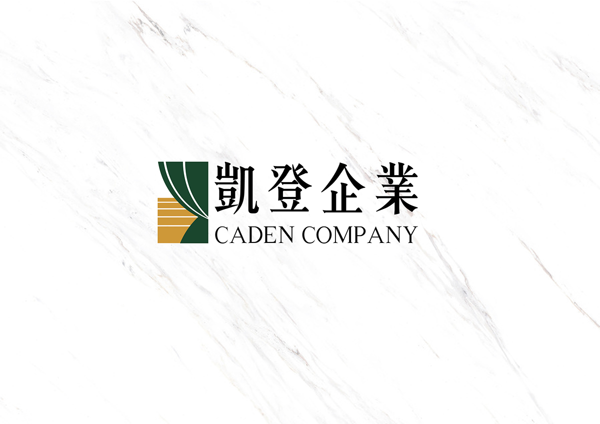 logo design sign gree gold business card company CIS Icon 標誌設計