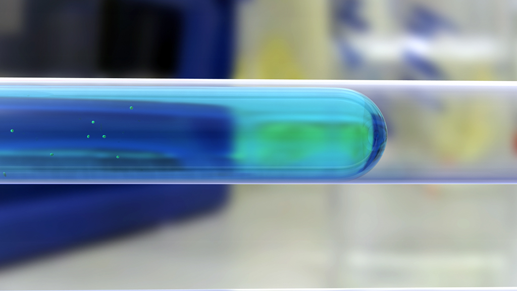 modo microfluids scientific science Bacteria