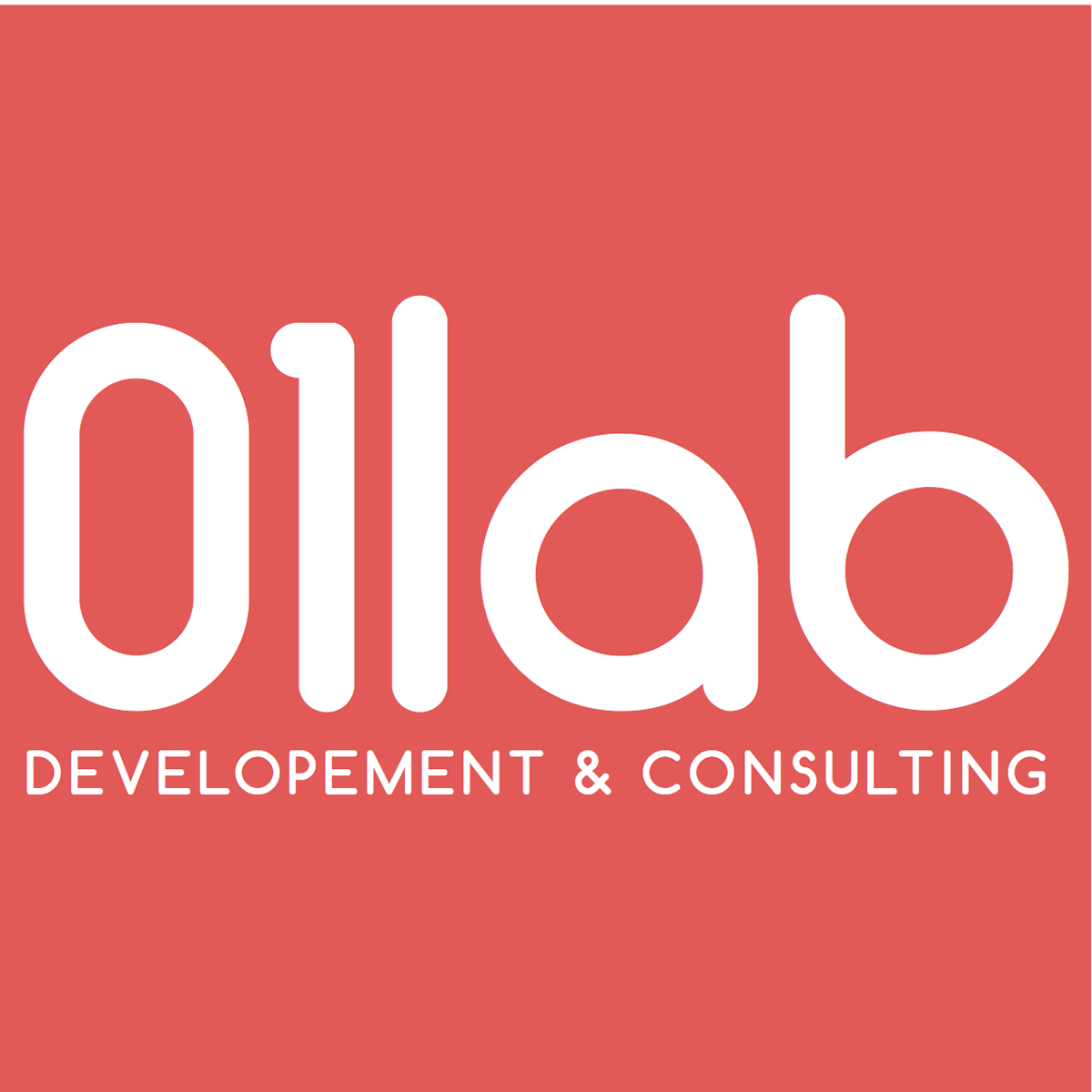 01lab agency Web mobile apps Developement Consulting Startup
