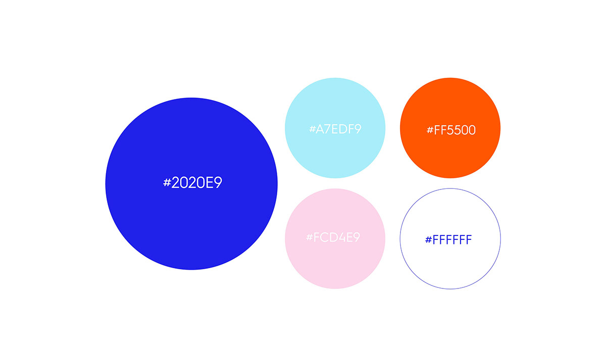 branddesign brandidentity branding diseño fuego identity marca open visualidentity VisualSystem