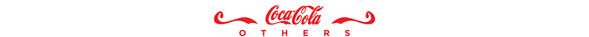 cocacola alejo malia brand rebranding logo