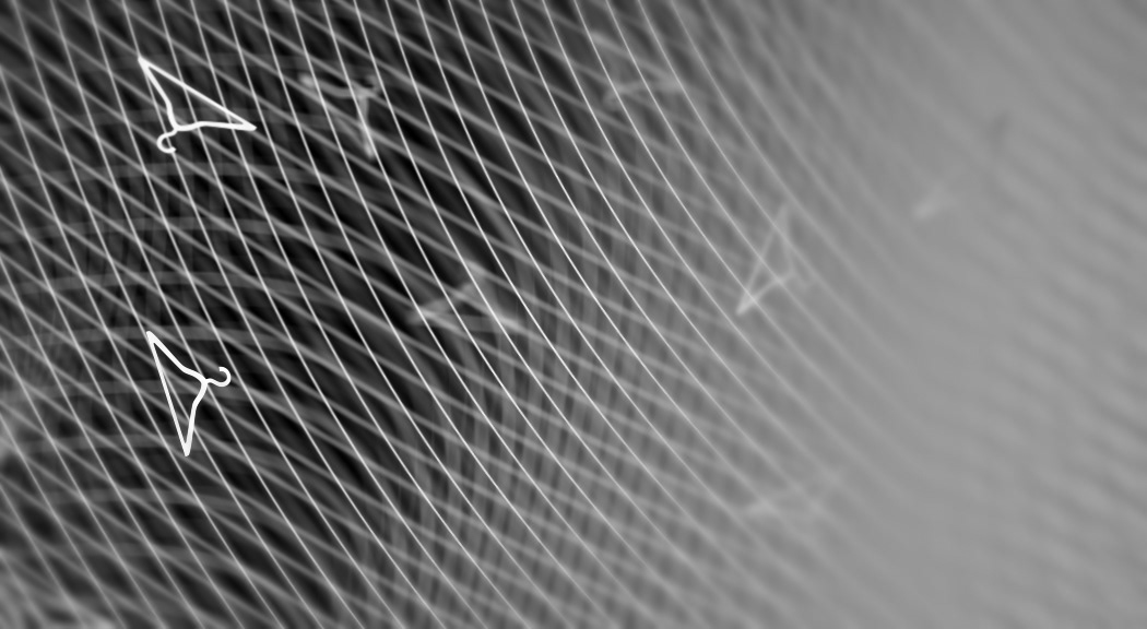 motion video short film motion graphic art video art after effects black and white student animated