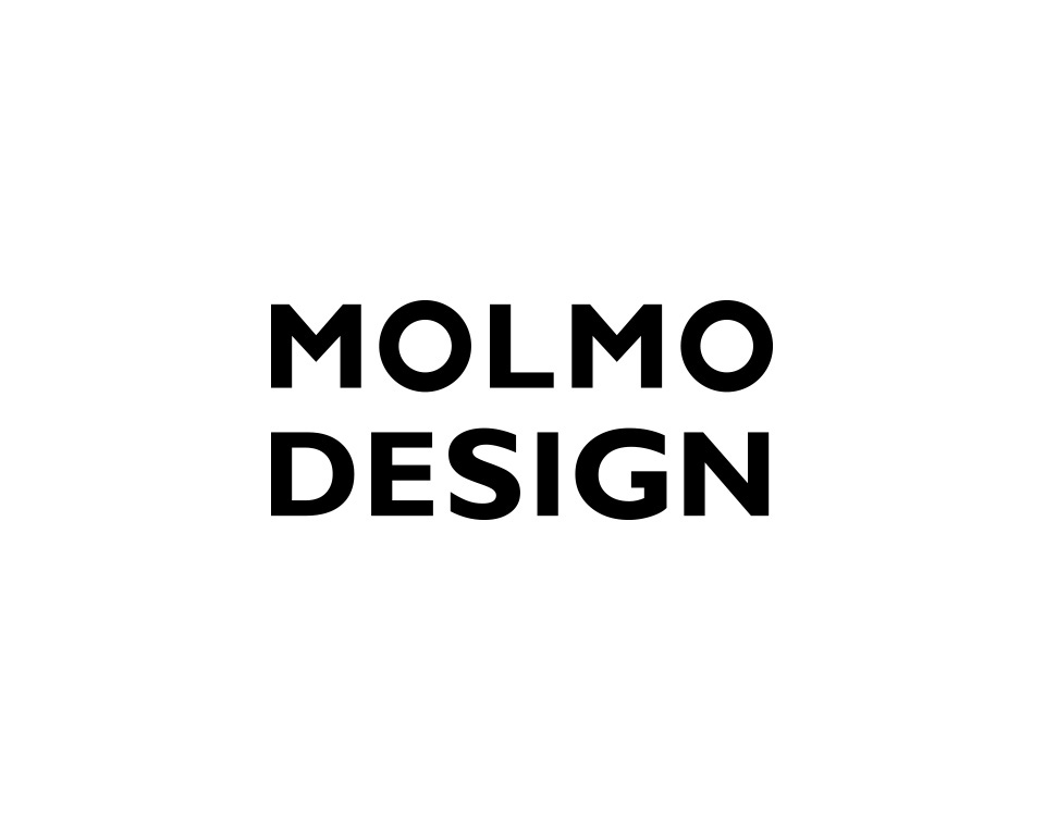 MOLMO MOLMO.CN MolmoDesign Brand Design logo Logo Design brand