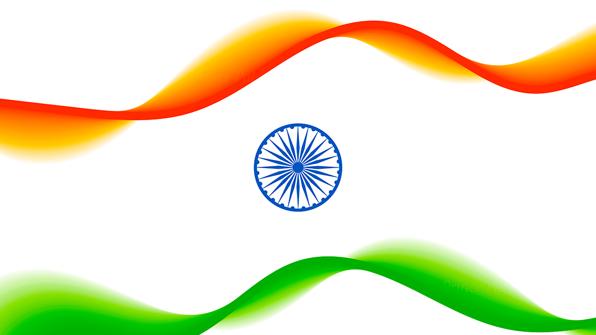 FREE 8 Awesome India Flag Wallpapers on Behance