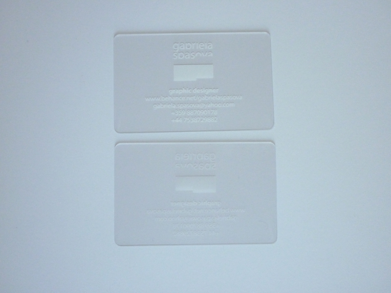 logo identity Business Cards creative White black minimal purple corporate