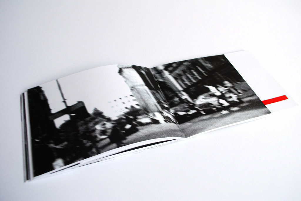 editorial dtp Catalogue brochure print tamulewicz Layout
