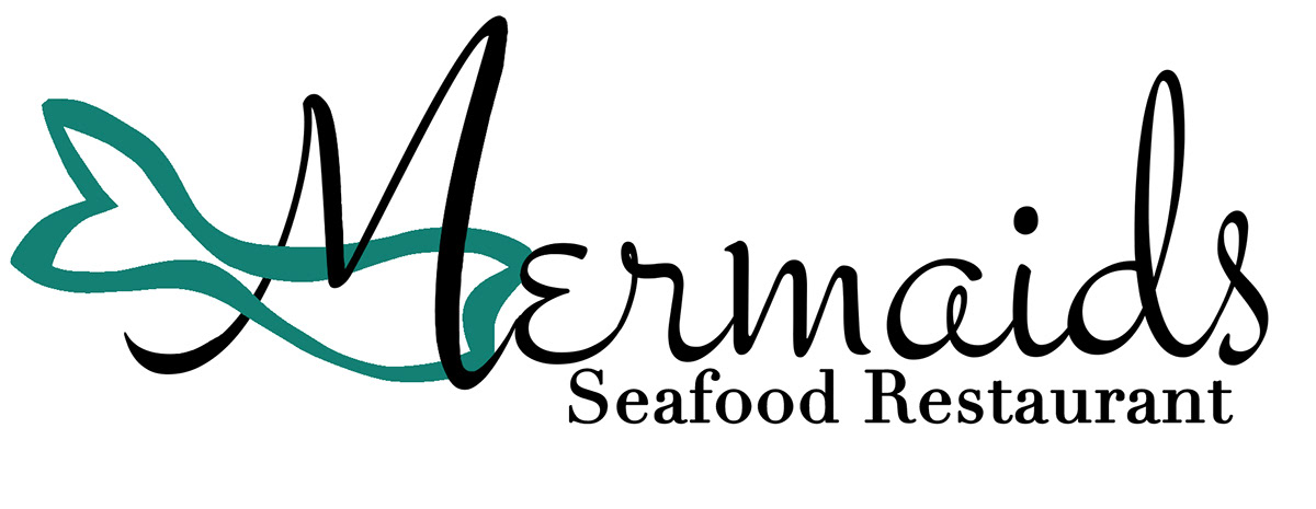 restaurant rebranding Logotype