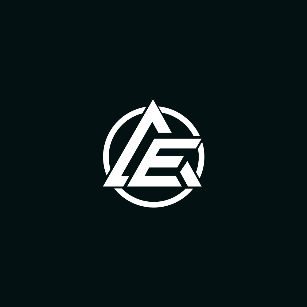 Ae AE LOGO graphic design  icon design  logo Logo Design
